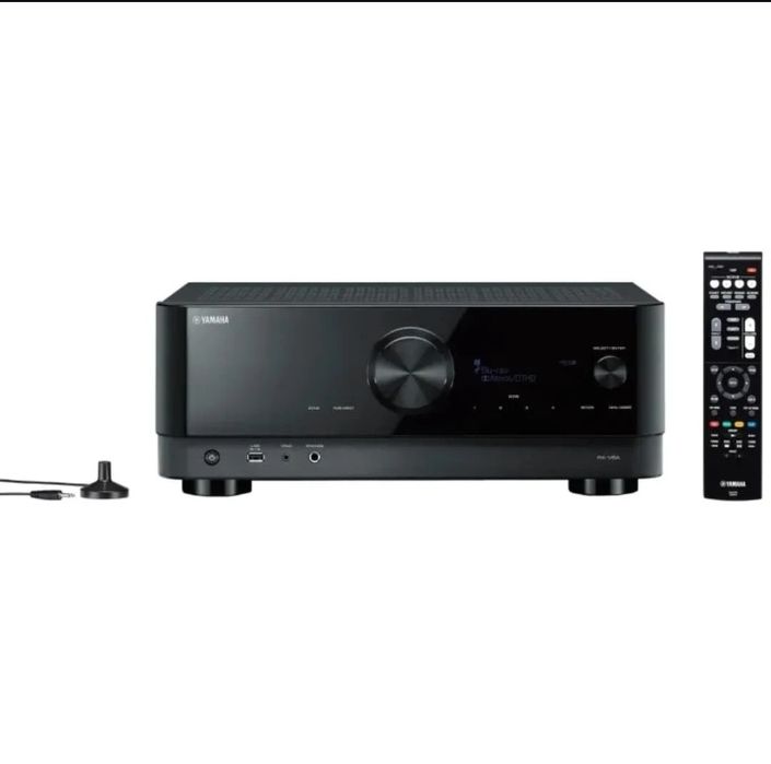AV-ресивер Yamaha RX-V6A