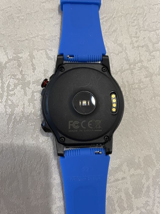 Smartwatch Garett Multi 4