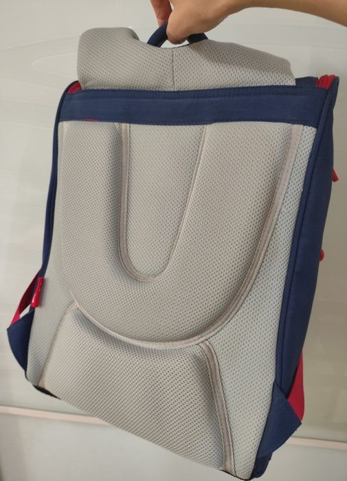 Школьный рюкзак 1-4 класс р.38*28*14см