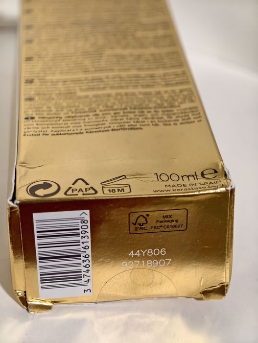 Kérastase oil elixir ultime