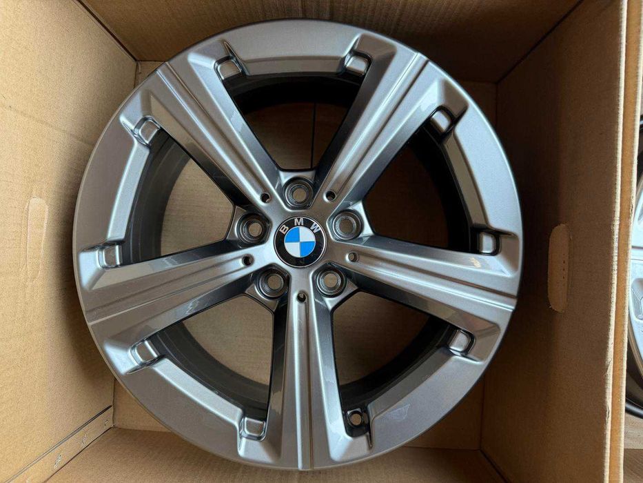 Oryginał felgi 17cali BMW X1 U11 U12 iX1 iX2 X2 U10 nr7139