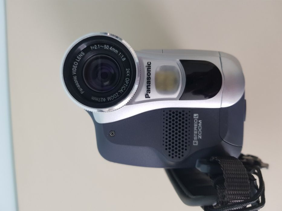 Камера Panasonic NV-GS11