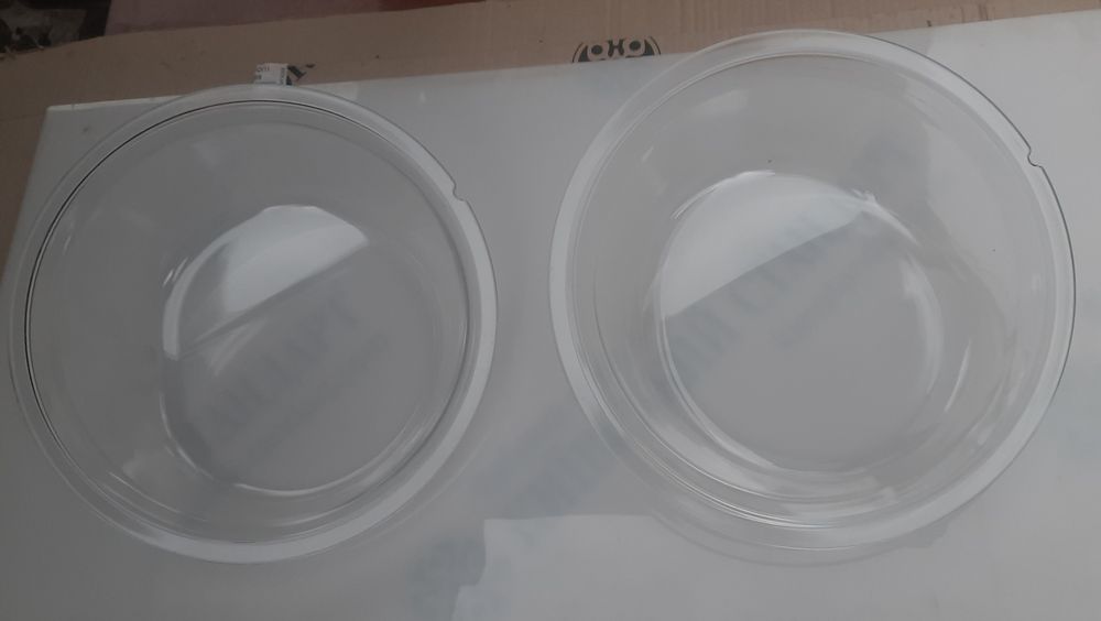 Скло для дверцят пральної машини Samsung,  наружній діаметр 325мм