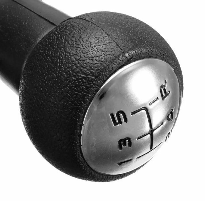 Moca Peugeot manete alavanca punho mudanças Berlingo Citroen Picasso