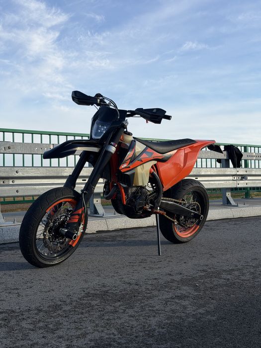 KTM