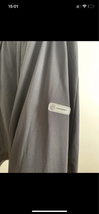 Calças de desporto Susana Gateira