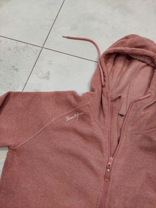 Długa sportowa bluza Twentyfour