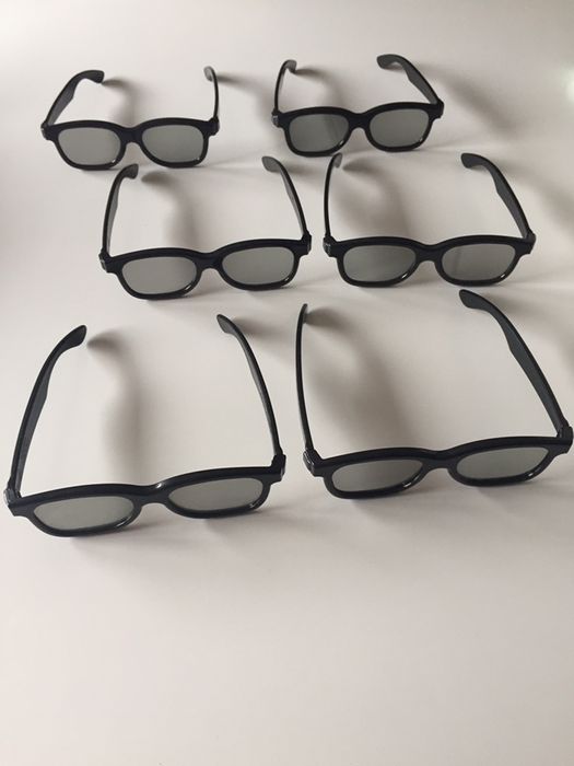 Real D 3D Glasses64286197385731120