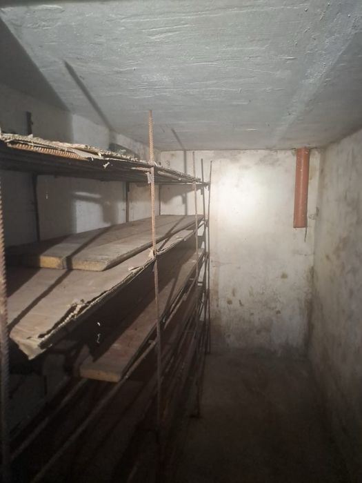 Оренда гаража коператив Маяк