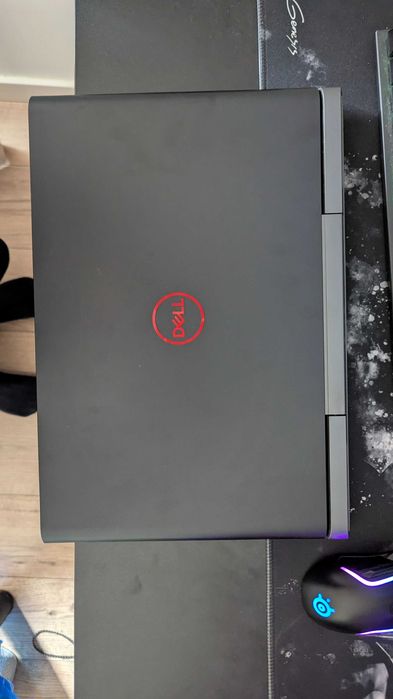 Laptop Dell G5 15 5587