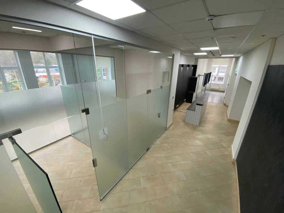 БЕЗ%! Оренда офісу 650м2 по вул Глибочицька. метро Лук"янівська.