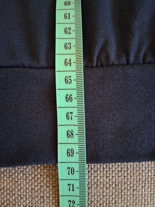 CARRY bluza męska z kapturem r. XXL