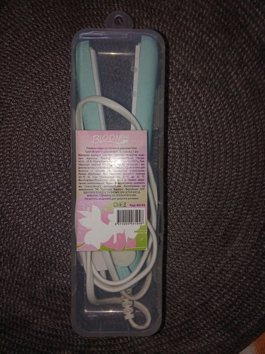 Продам плойку гофре.