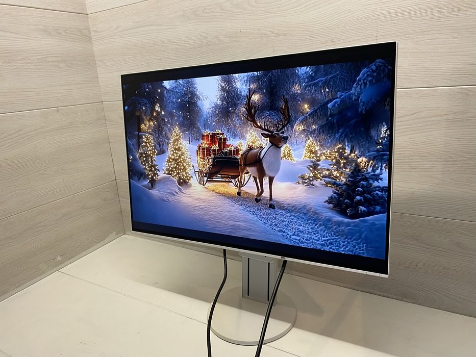 Монітор EIZO FlexScan EV2456 — 24", IPS,
