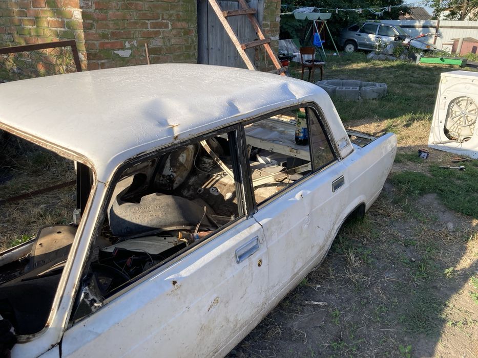 2105 (по болтам)