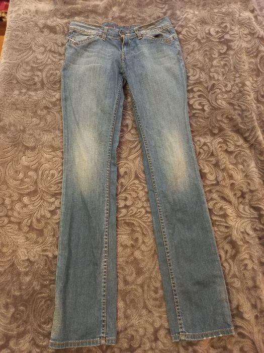 Джинси Tommy Hilfiger