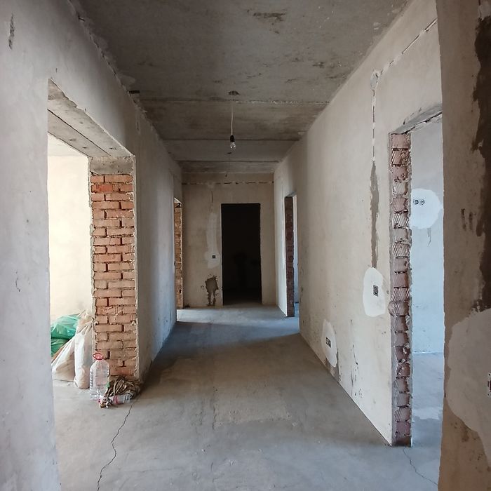 Терміново! Продам 3х кім квартиру вул.Івасюка