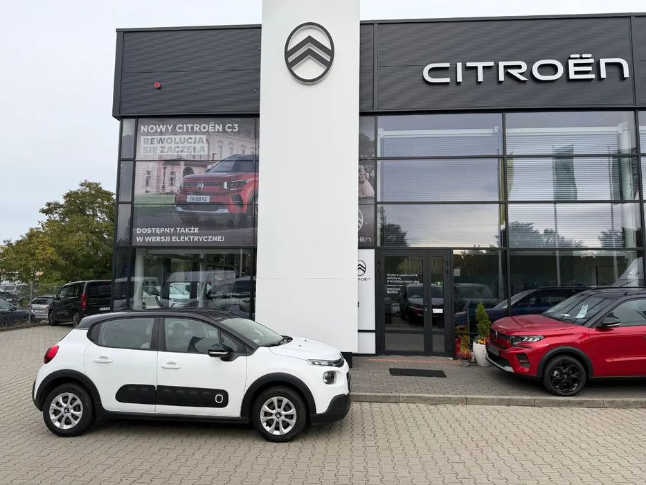 Citroën C3