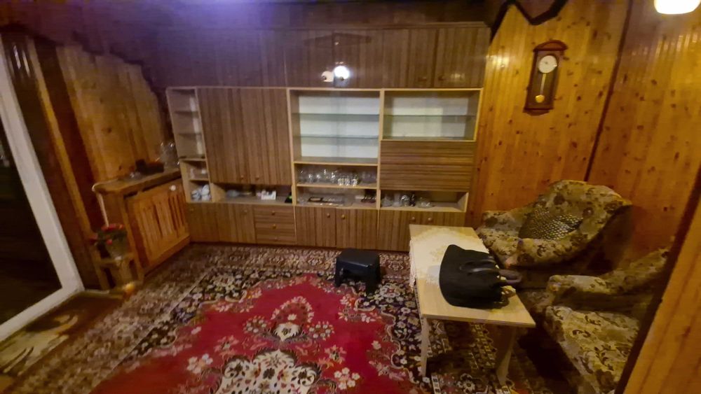 Oddam boazerie za darmo