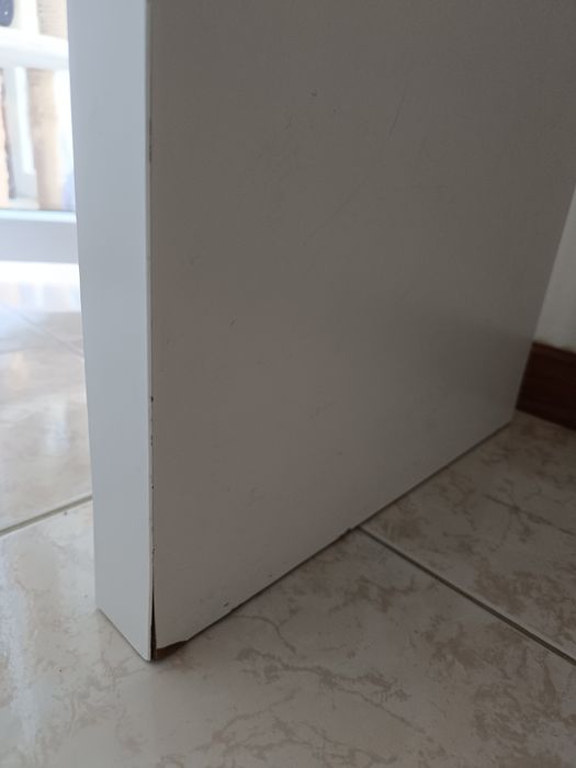 Toucador ou móvel para entrada