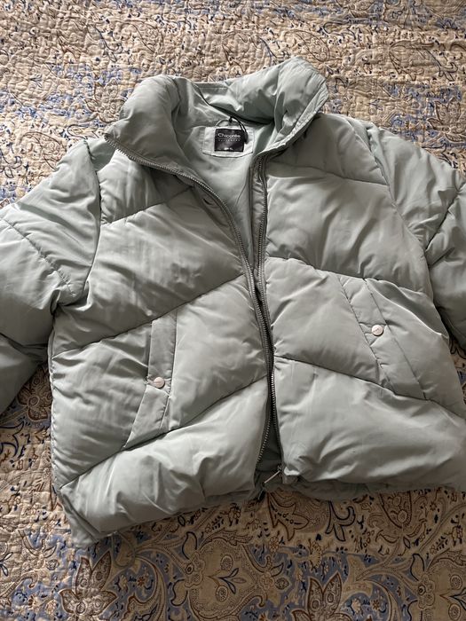 Куртка, зимова куртка , жіноча коротка зимова куртка