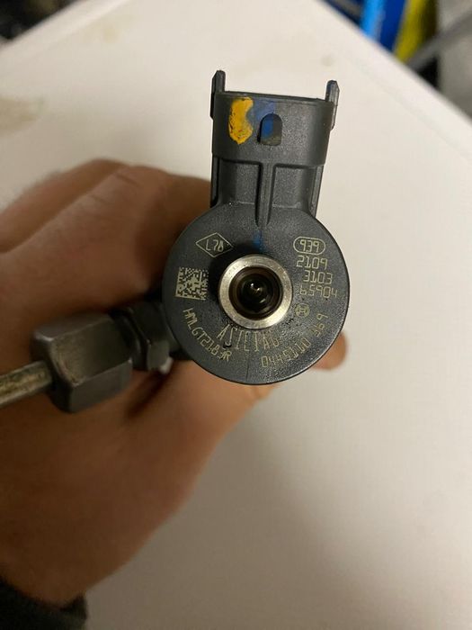 Комп'ютер Рено трафік