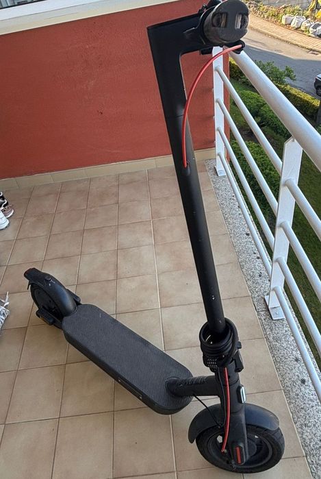 Trotinete xiaomi 4 pro