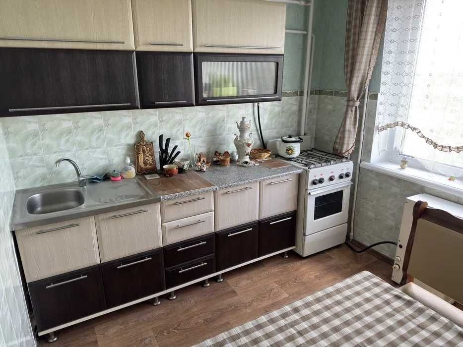 Продам 2к квартиру