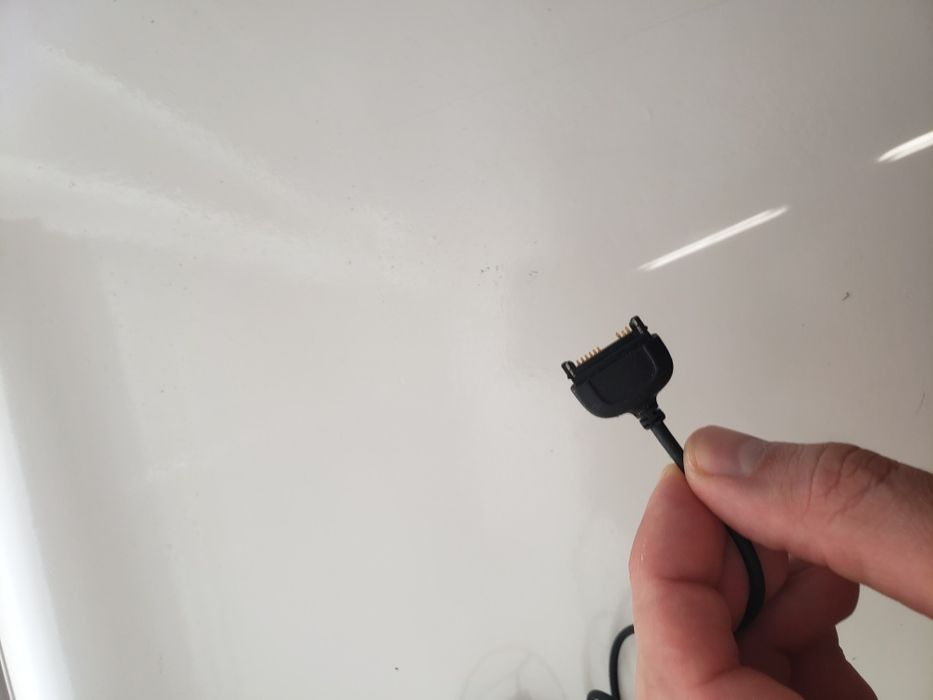 Продам наушники оригинальные Nokia HDS-3