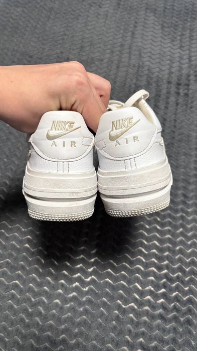 Nike Air Force Plt.Af.Orm Triple