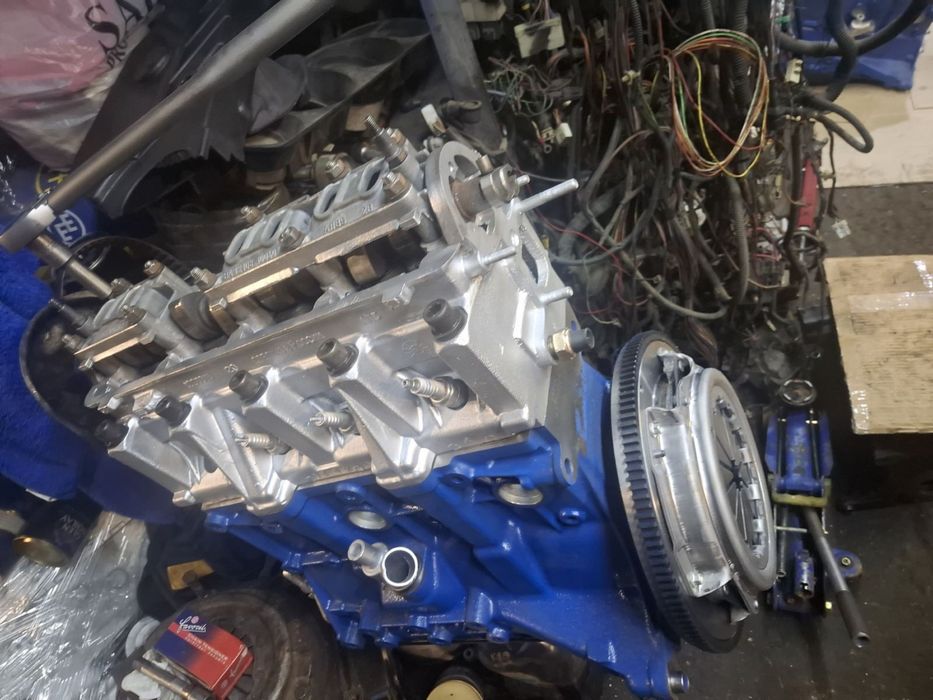 Готова блока цылиндров гбц таврия славута сенс