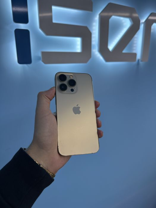 iPhone 13 PRO 128GB BATERIA 100% GWARANCJA 12 miesiecy !!!