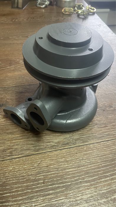 Pompa wody 4vd fortschritt baukema ifa e514 e512 3 otwory