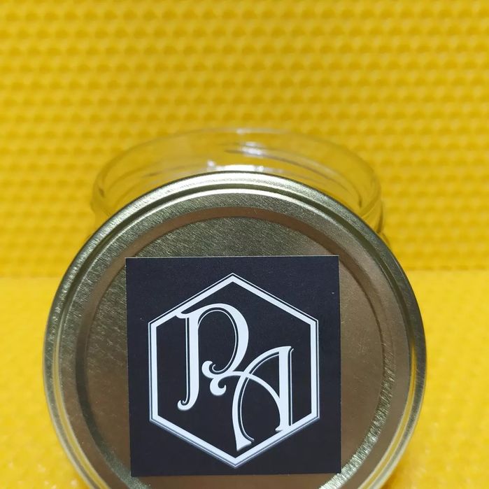 Cera de abelha para móveis