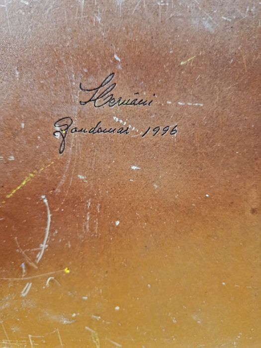 Vitrine expositor