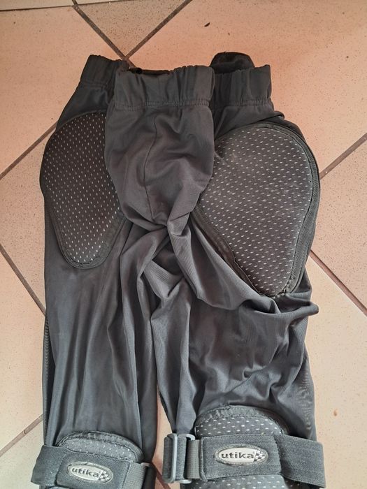 Ochraniacze na crossa