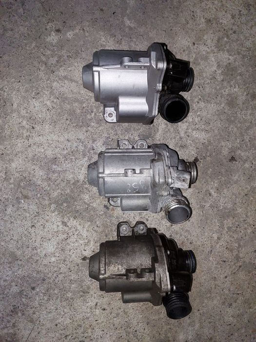 Электро помпа Bmw N20/N26/N55/N54