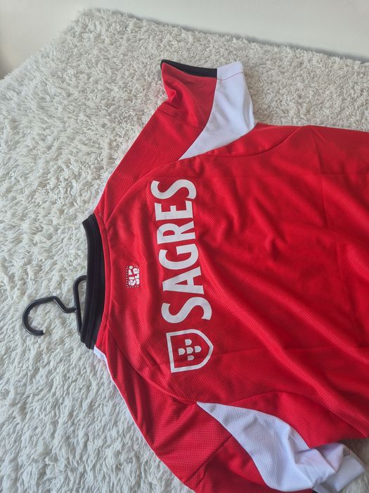 Tshirt benfica principal