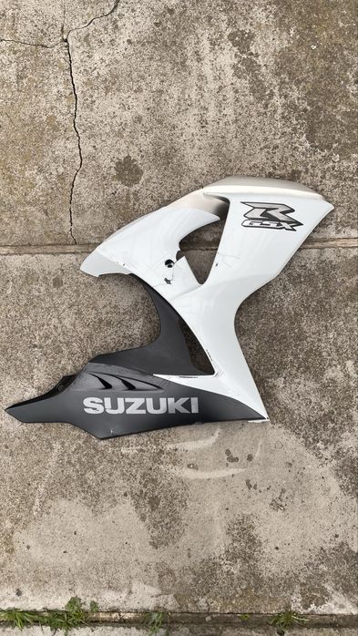 Пластик Suzuki GSX-R 1000 K9-L6: 5 000 грн. - Другие мотозапчасти