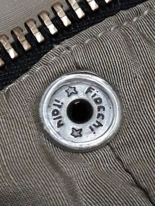 Мото куртка "BREMA"..