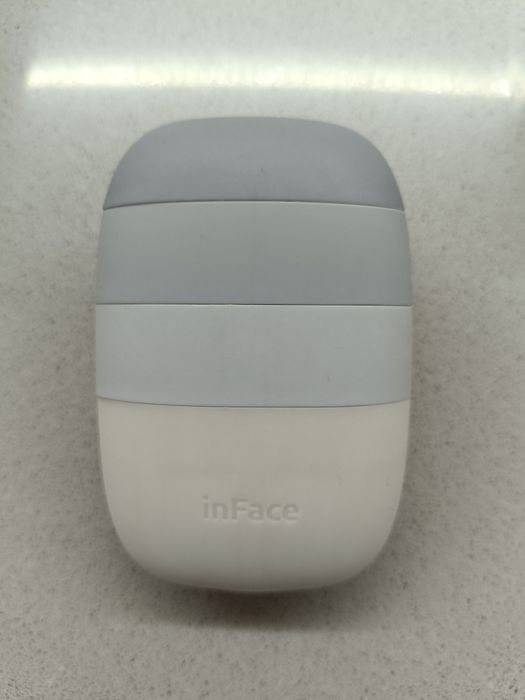 Xiaomi inFace cinza