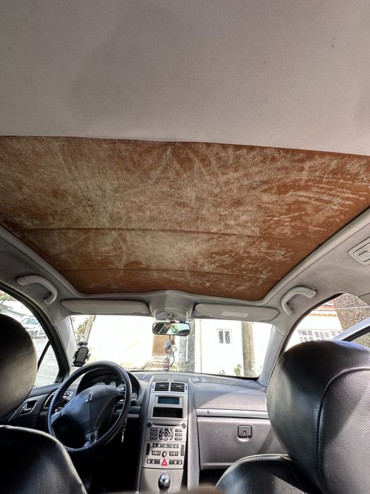 Vendo peugeot 407 sw