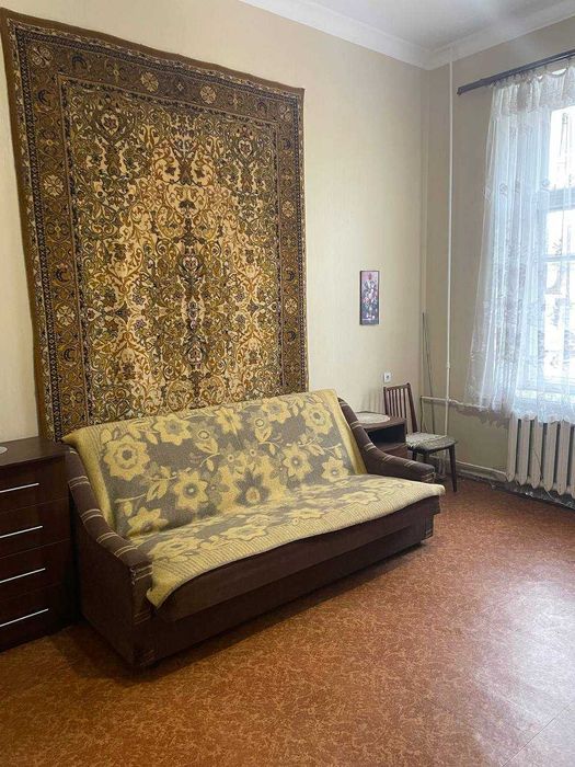 2-rooms apartment apartment by the address st. Kulikovo pole pl Oktyabrskoy revolyutsii pl (area 36,6 m²) - Atlanta.ua - photo 5