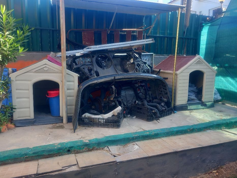 Casotas para cães