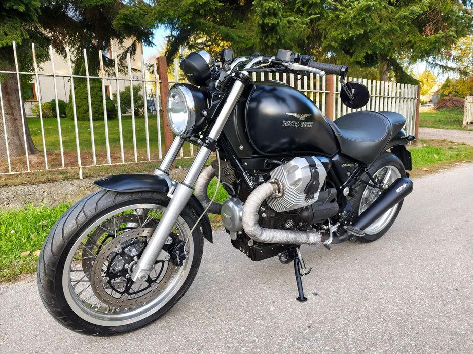 Moto Guzzi