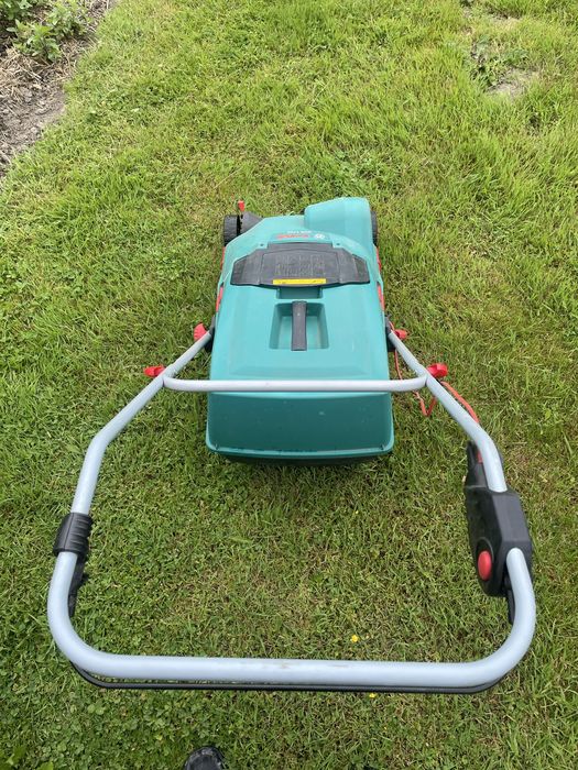 Wertykulator Bosh avr 1110
