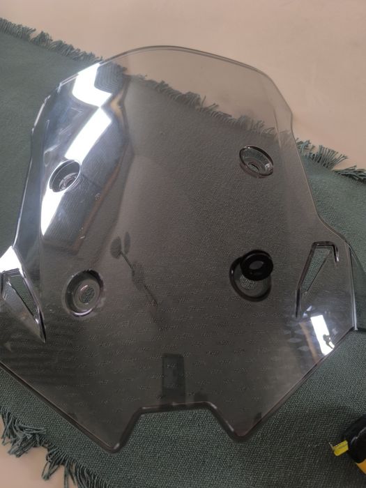 Viseira original Voge900 DSX