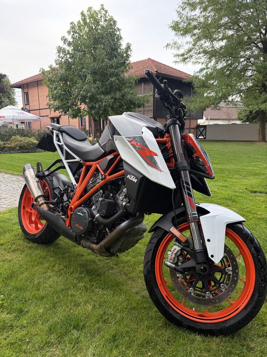 KTM