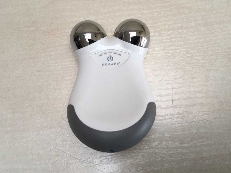 NUFACE Mini Оригинал Petite Facial Toning Device Микротоки лица