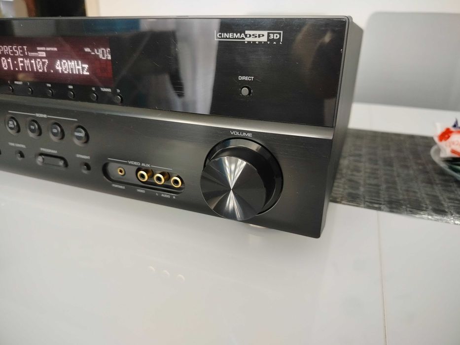 Amplituner Yamaha RX-V471